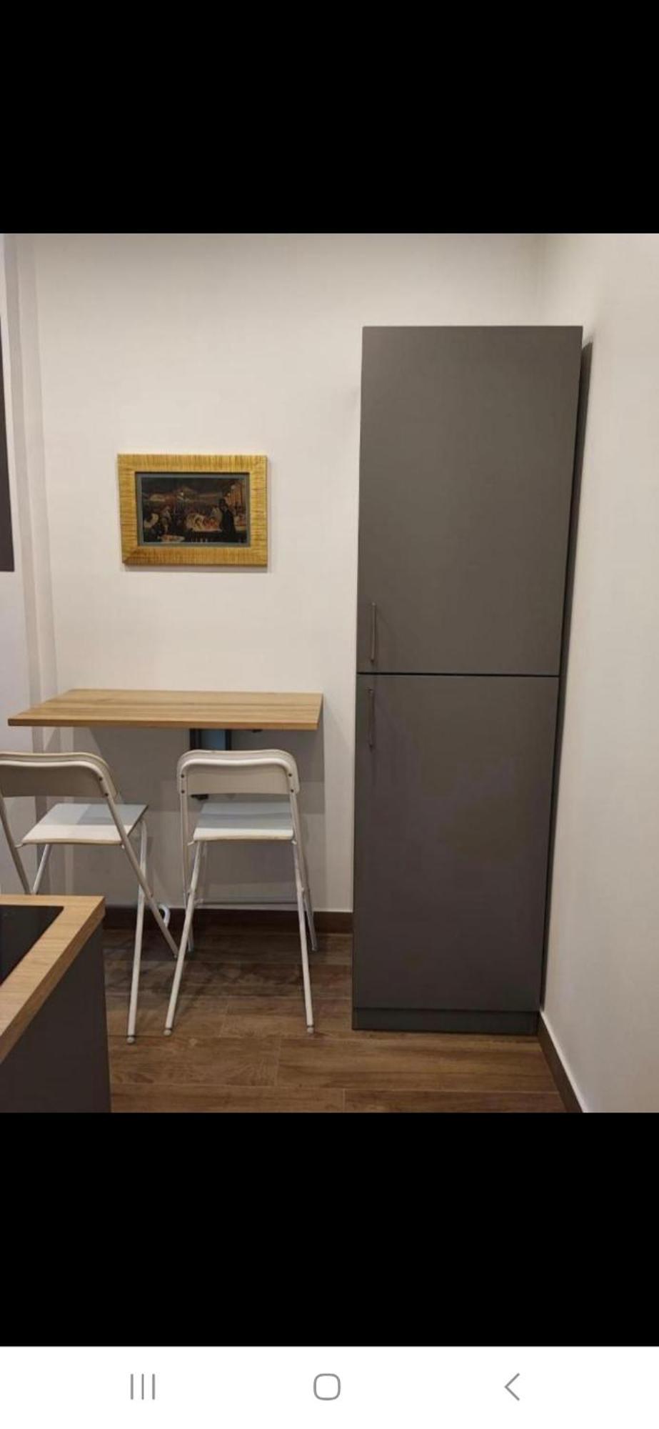Suite Napoletana Νάπολη Εξωτερικό φωτογραφία