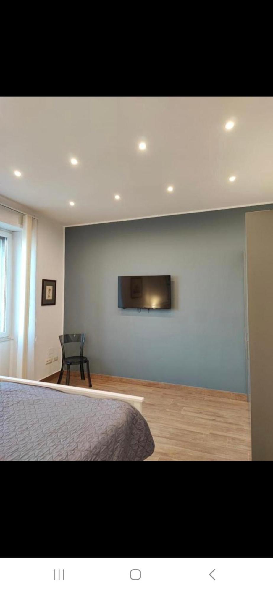 Suite Napoletana Νάπολη Εξωτερικό φωτογραφία