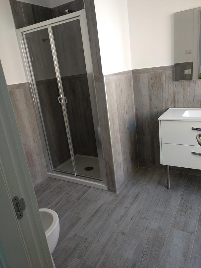 Suite Napoletana Νάπολη Εξωτερικό φωτογραφία