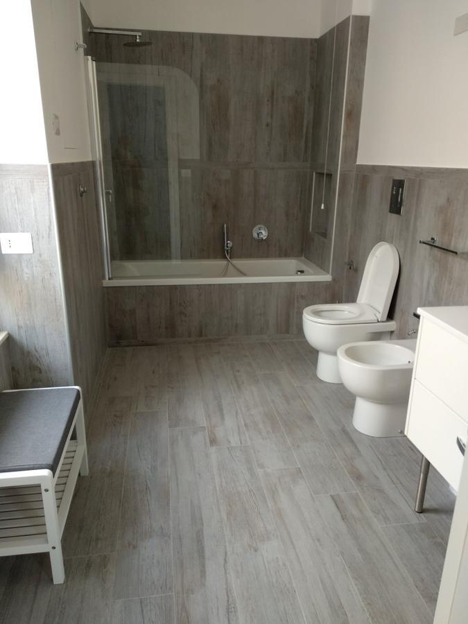 Suite Napoletana Νάπολη Εξωτερικό φωτογραφία
