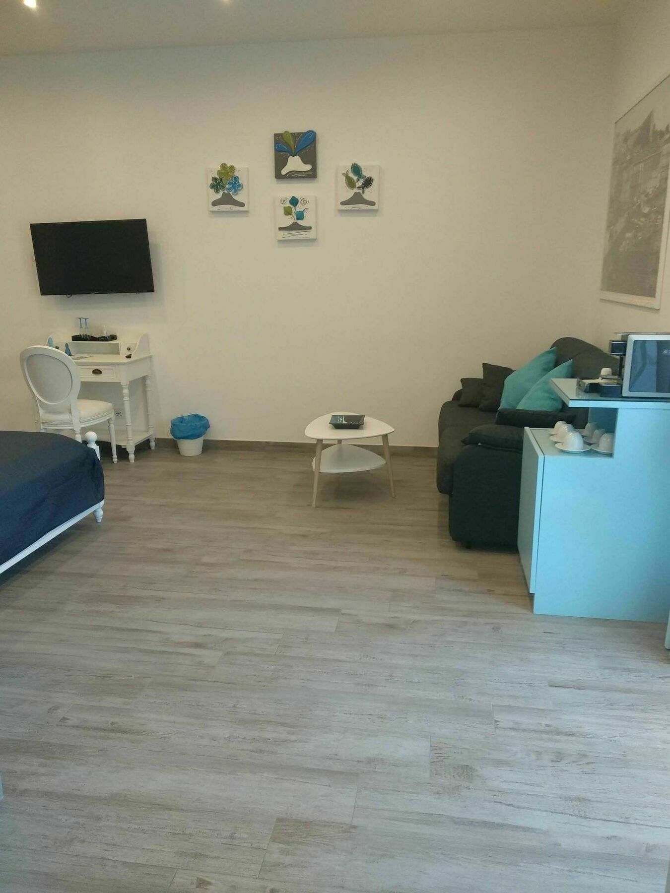 Suite Napoletana Νάπολη Εξωτερικό φωτογραφία